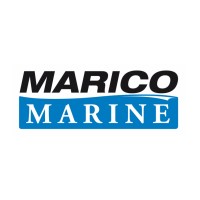 Marico Marine Group Logo