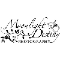 Moonlight Destiny Photography Logo