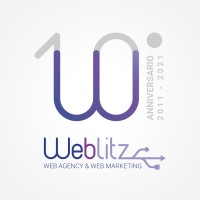Weblitz Srl Logo