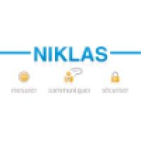 P. Niklas + Fils SA Logo