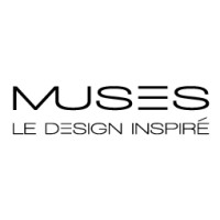 MUSES - Le design inspiré Logo