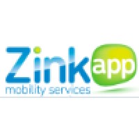 Zinkapp Mobility Services Logo