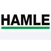 HAMLE (Leachate Treatment-lixiviats) Logo