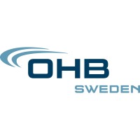 OHB Sweden AB Logo
