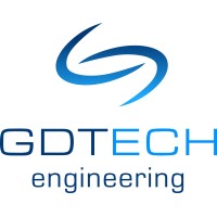 GDTech Logo