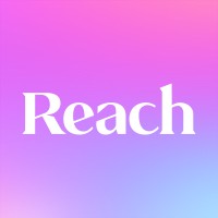 Reach Creative Logo