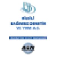 Bilgili Bağımsız Denetim ve YMM A.Ş. Logo