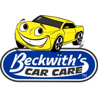 Beckwiths Car Care Logo