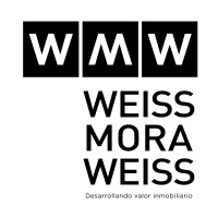 Weiss Mora Weiss Logo