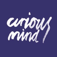 Curious Mind Logo