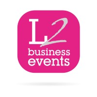 L2 Business Events Ltd Logo