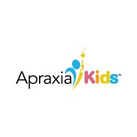 Apraxia Kids Logo