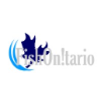FishOn!tario Logo