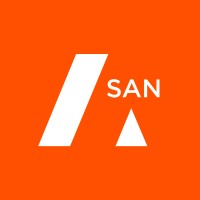 SAN | Stichting Adverteerdersjury Nederland Logo