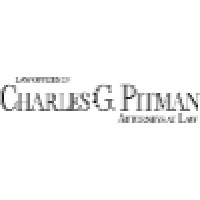 Charles Pitman Attorneys at Law, LLC Logo