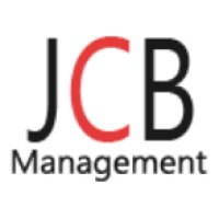 JCB MANAGEMENT Logo