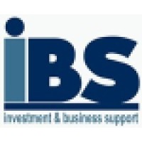 Investment & Business Support Logo