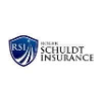 Roger Schuldt Insurance Logo