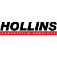 HOLLINS Exposition Services Logo