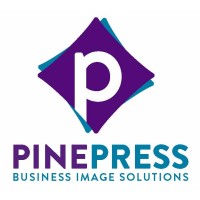 Pine Press of Lexington, Inc. Logo