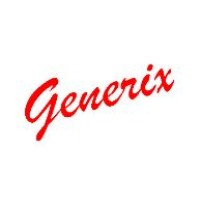 Generix Limited Logo