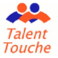 Talent Touche Pte Ltd Logo