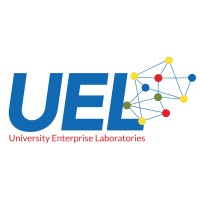 University Enterprise Laboratories Logo
