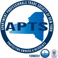 Apartment Professionals Trade Society of NY, formerly NYCRAA Logo