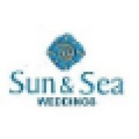 Sun and Sea Weddings Logo