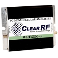 ClearRF, LLC Logo