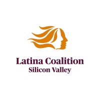 Latina Coalition of Silicon Valley Logo