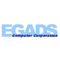 Egads Computer AV Logo