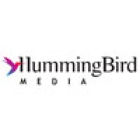Hummingbird Media, Inc. Logo