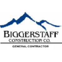 Biggerstaff Construction Company Logo
