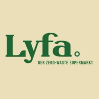 Lyfa Logo