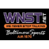 WNST.net Logo