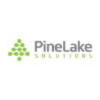 Pine Lake Solutions, LLC Logo