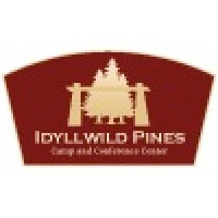 Idyllwild Pines Camp Logo