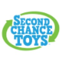 Second Chance Toys Logo