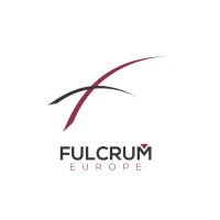 FULCRUM EUROPE Logo