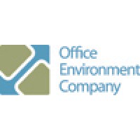 Office Environment Company-Louisville Logo