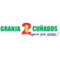 Granja 2 Cuñados Logo