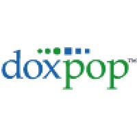 Doxpop, LLC Logo