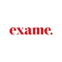 EXAME Logo