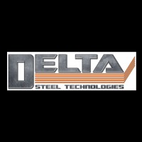 Delta Steel Technologies Logo