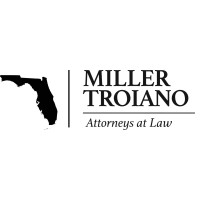 Miller Troiano, P.A. Logo