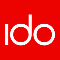 IDO Incorporated Logo