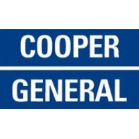 Cooper General Corporation Logo