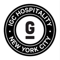 IGC Hospitality Logo