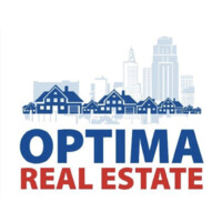 Optima Real Estate Logo